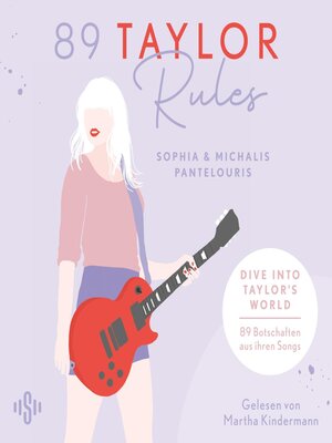 cover image of 89 Taylor Rules
